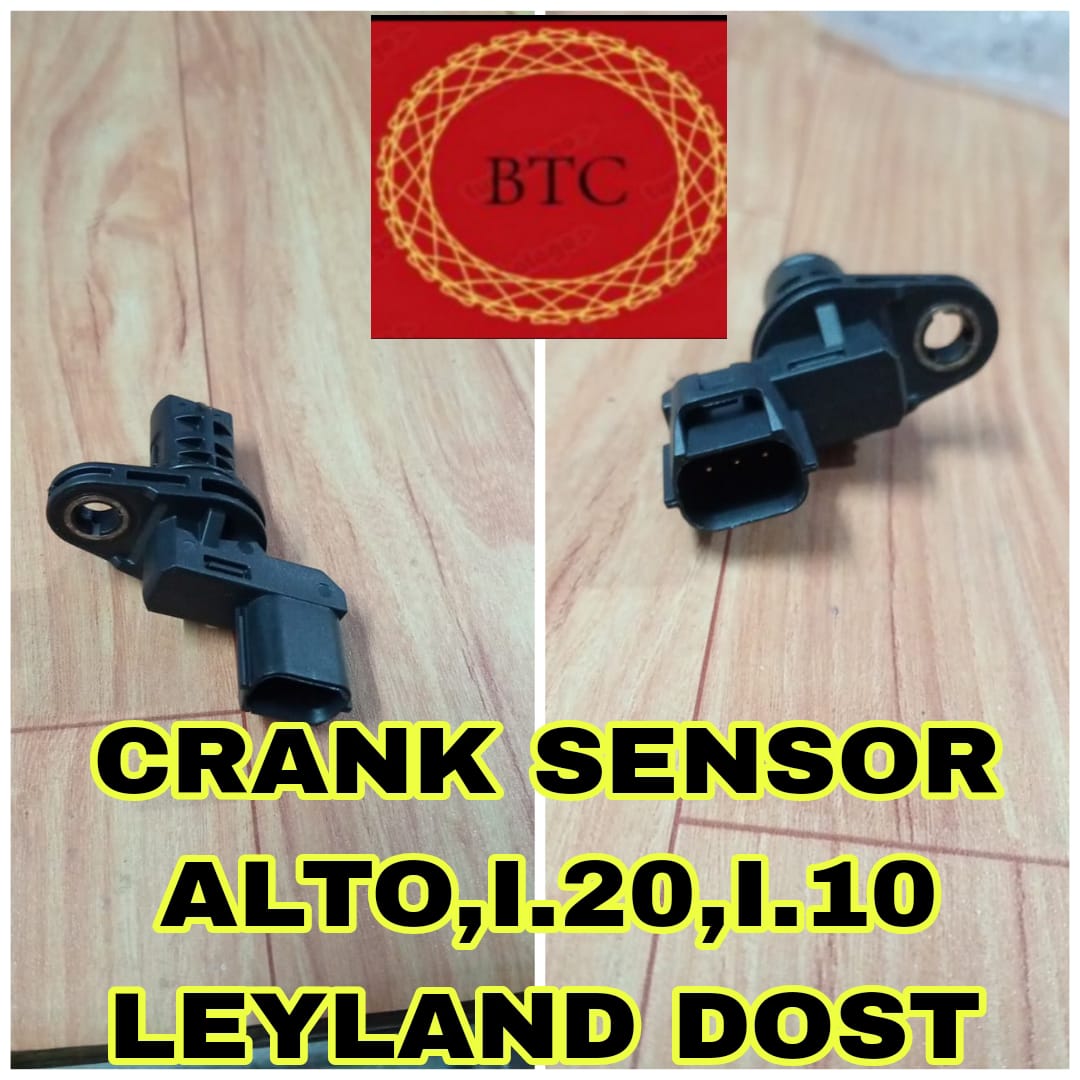 Crank Sensor